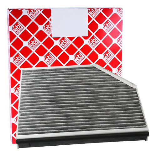 Filtro Cabine Ar Condicionado Audi A5 Q5 2009 2010-2017