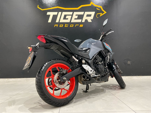 Yamaha Mt-03 Mt03 Mt 03 Mt 0 3 Abs 2022