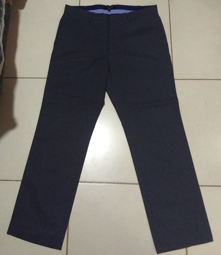 Pantalón Tmmy Brooks Brothe Polo Zagna Banana Republic 36