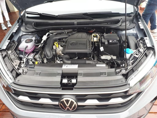 Volkswagen Nivus 1.0 Tsi Tiptronic Highline