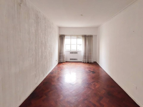 Imagen 4 de 20 de Departamento De 3 Ambientes Con Cocina Independiente En Almagro