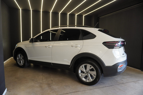 Volkswagen Nivus 1.0 170 TSI