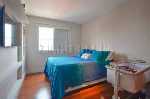 Imagem 11 de 15 de Apartamento - Perdizes - Ref: 117092 - V-117092