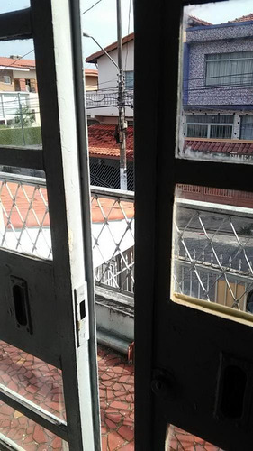 Imagem 5 de 30 de Excelente Sobrado À Venda Na Casa Verde - Ótima Localização - Sb1288v