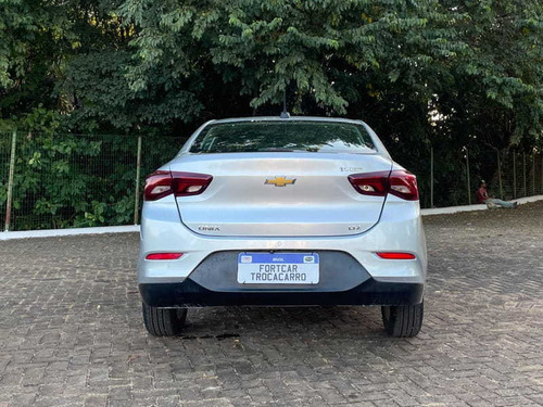 Imagem 5 de 12 de Chevrolet Onix Plus 10tat Ltz 2020