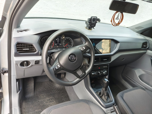 T-cross Sense 1.0 200tsi