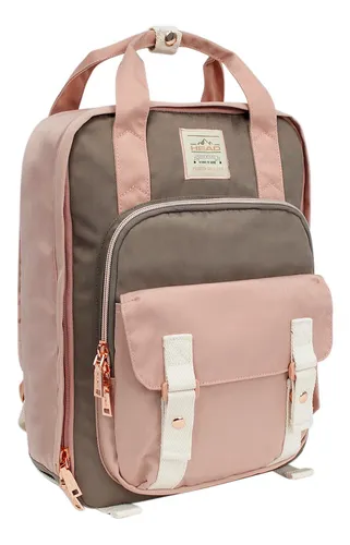 Mochila head alpha hot sale