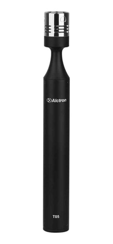Alctron T05b Microfono Condensador Instrumento