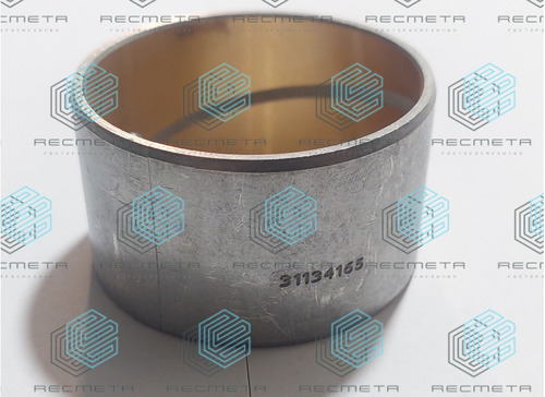 Buje De Árbol De Levas Motor Perkins (31134132)
