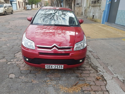 Citroën C4 2011 2.0 Exclusive Am71