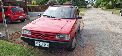 Fiat Uno 1.3 Sdl
