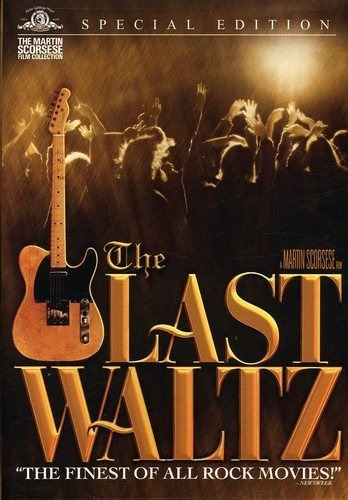 The Last Waltz (edición Especial)