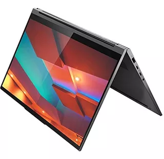 2020 Lenovo Yoga C940 2-en-1 14 Fhd Ips Touch Laptop, 10th