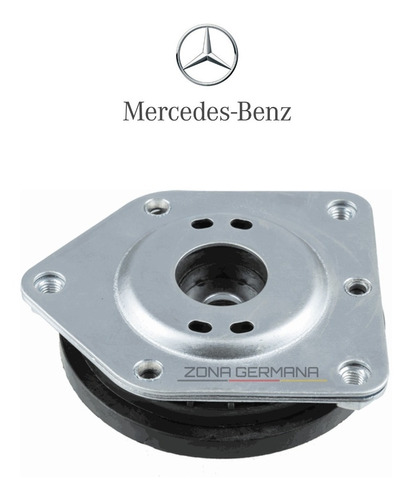 Soporte Amortiguador Mercedes Benz B180 B200 W245 