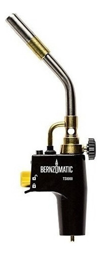 Bernzomatic Ts8000 - Antorcha De Arranque De Gatillo De Alta