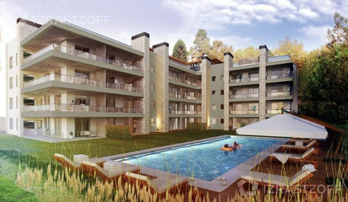 2 Amb - La Magdalena Condominio Pilar