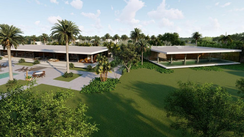 Imagem 10 de 14 de Condomínio Santé Residencial Alto Padrão Terrenos 450 M² (15 X 30) - Te0001