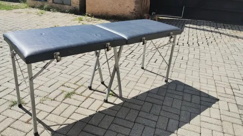 Maca Para Massagem E Procedimentos Estéticos.r$300,00 