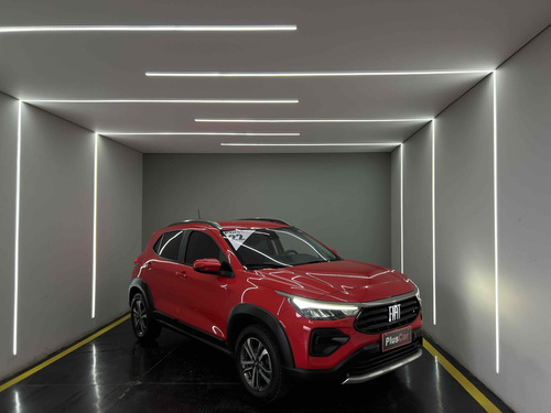 Fiat Pulse 1.0 TURBO 200 FLEX AUDACE CVT