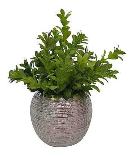 Planta Decorativa Artificial [better Place] A03
