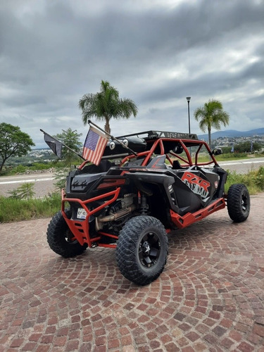 Imagen 7 de 10 de Polaris Xp Pro 1000 Turbo