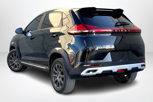 Chirey Tiggo 2 Pro 2024