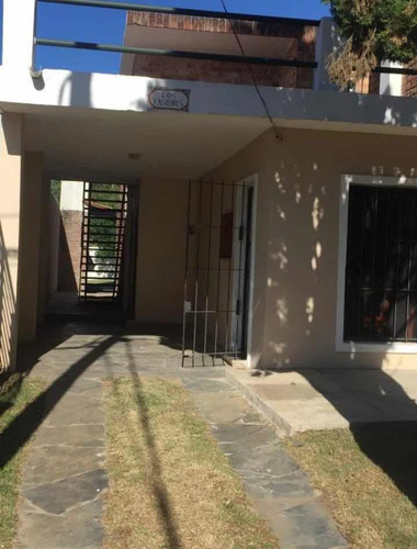 Casa Con Piscina Climatizada