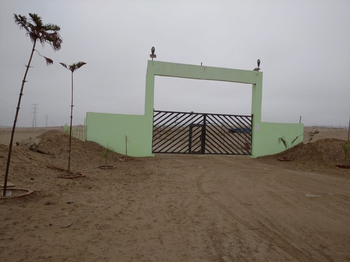 Imagen 1 de 14 de Lotes Financiados 920 M2 Casas De Campo. 15 Mil Soles.