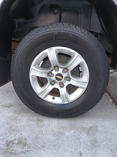 Chevrolet S10 2.8 Lt Cd Tdci 200cv 4x2