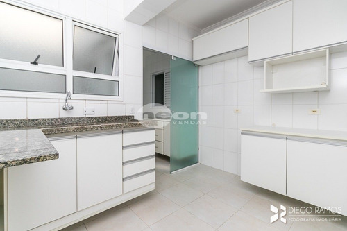 Imagem 9 de 15 de Apartamento - Vila Euclides - Ref: 661 - V-661