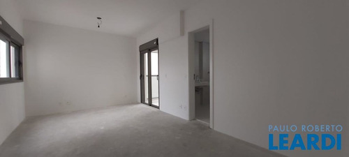 Imagem 13 de 15 de Apartamento - Campo Belo - Sp - 576483