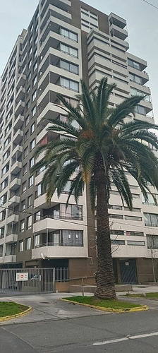 Departamento A 2 Cuadras De Metro Lo Vial.san Miguel