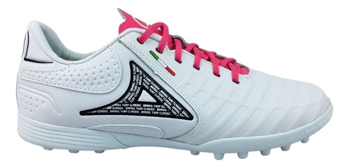 Tenis Pirma Para Hombre 3043 Futbol Turf