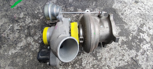 Turbo Compresor Volvo V70, Xe90 3.0 2007