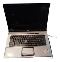 Comprar Laptop Hp Pavilion Dv6700 Amd Turion 3gb 200gb (detalles)
