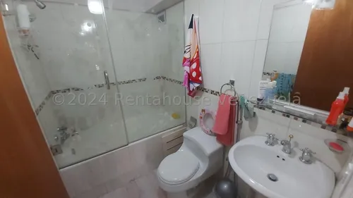 Se Vende Apartamento En El Rosal