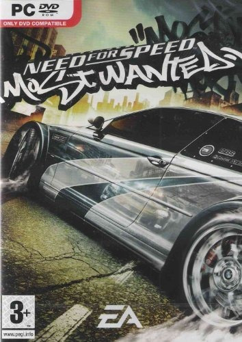 Need For Speed ¿¿most Wanted - Pc