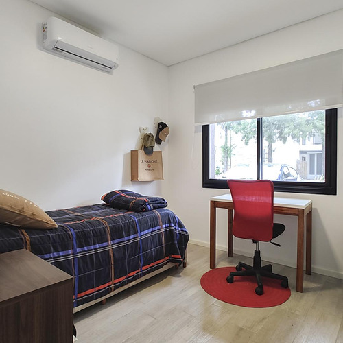 Departamento - La Cañada De Pilar