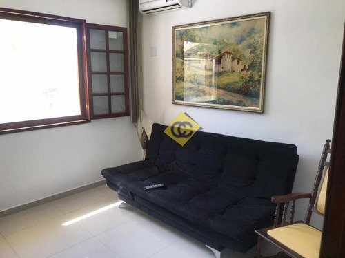 Imagem 20 de 30 de Casa Com 3 Dormitórios À Venda, 220 M² Por R$ 650.000,00 - Bosque Beira Rio - Rio Das Ostras/rj - Ca1650