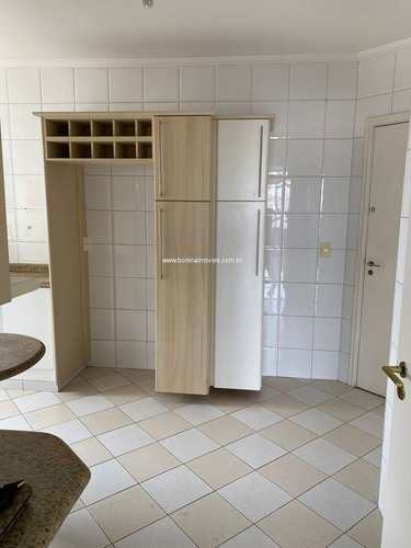 Imagem 12 de 28 de Lindo Apartamento À Venda No Condomínio Carolina Pelliciari Com Vista Para A Serra Do Japi! - Ap00933 - 70284935