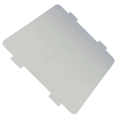 Tampa De Mica Microondas Electrolux Mec41 Me21s Mef41 Me28s