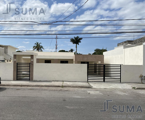 Casa En Renta En Col. Guadalupe, Tampico Tamaulipas.