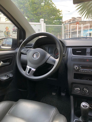 Volkswagen Space Fox