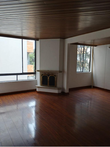 Apartamento En Venta De 84m Barrio Colina Campestre 