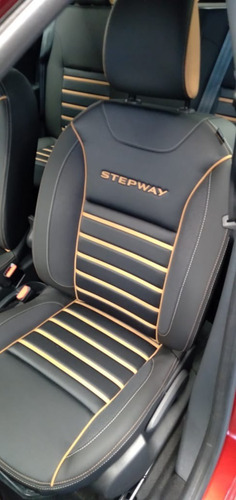 Imagen 9 de 15 de Renault Sandero Stepway Zen 1.6 (mm)