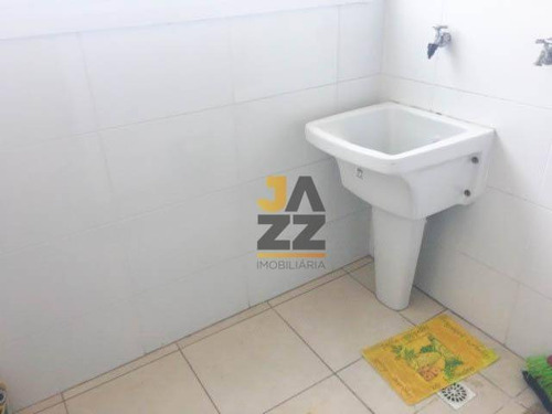 Imagem 9 de 18 de Apartamento Com 2 Dormitórios À Venda, 87 M² Por R$ 373.000,00 - Vila Guilhermina - Praia Grande/sp - Ap7209