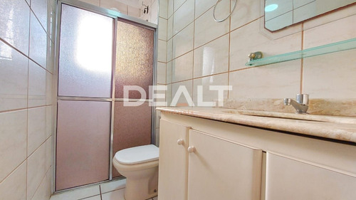 Imagem 19 de 21 de Casa Com 2 Dormitórios À Venda, 61 M² Por R$ 290.000,00 - Parque Villa Flores - Sumaré/sp - Ca0569