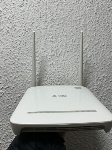 China Mobile Gpon Onu - Dispositivo De Red (Usado)