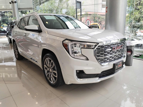 Gmc Terrain Denali 1.5 T 2024