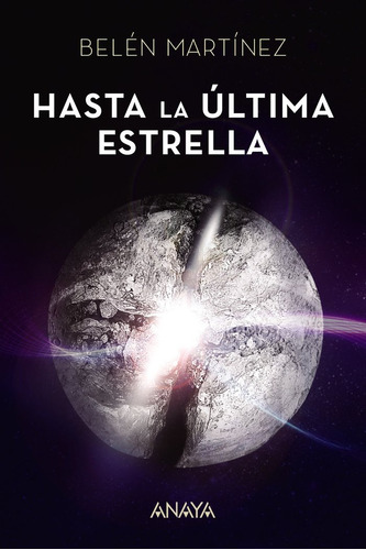 Hasta La Última Estrella (libro Original)